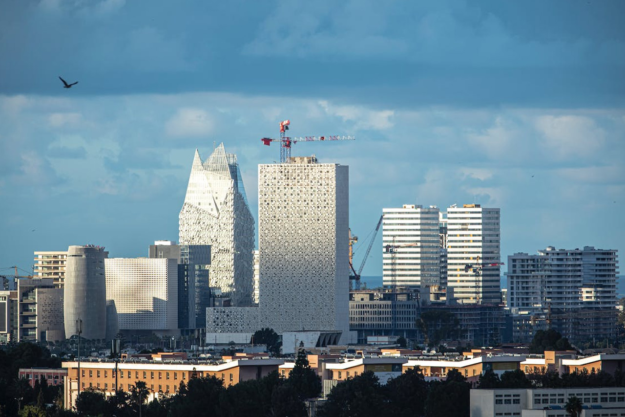 flight offers casablanca 2