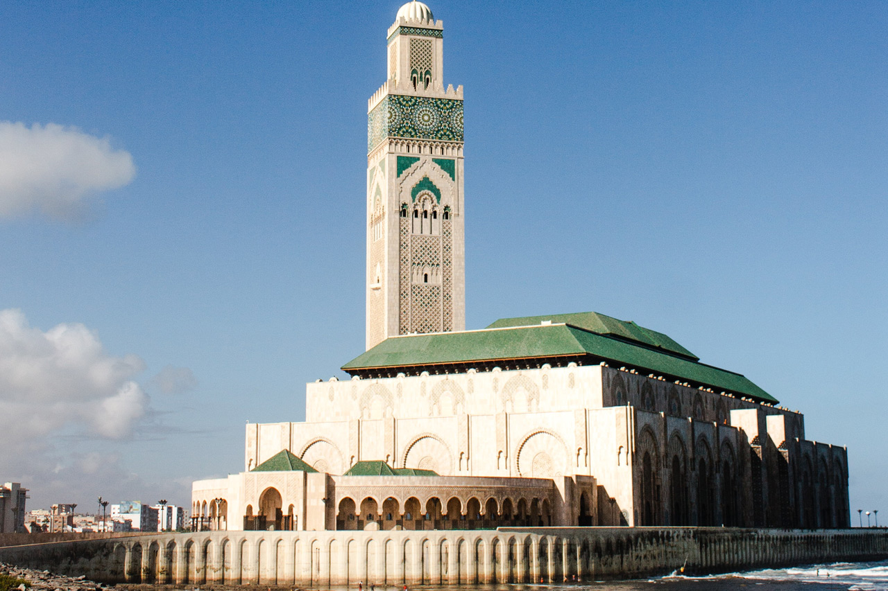 flight offers casablanca 1